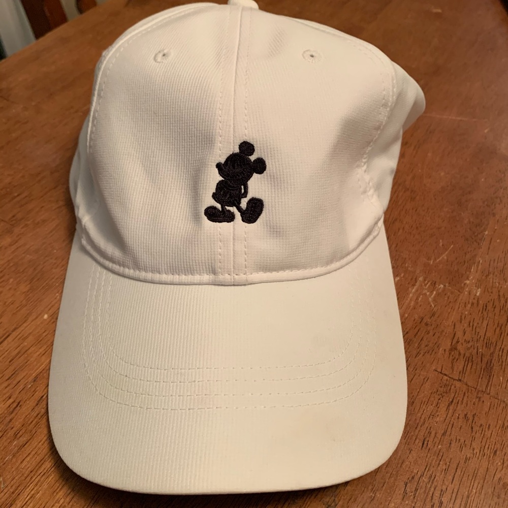 Disney Nike hat